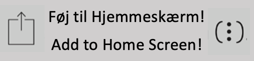 Save as DENMARK 🇩🇰 Web App